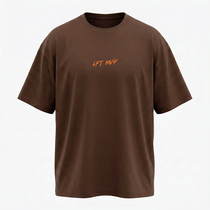 LFT HVY SHIRT
