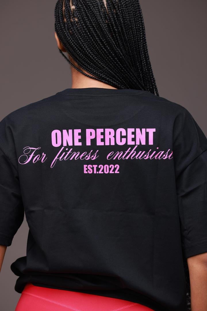 Fitness Enthusiast Tee