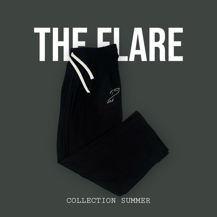 THE FLARRE