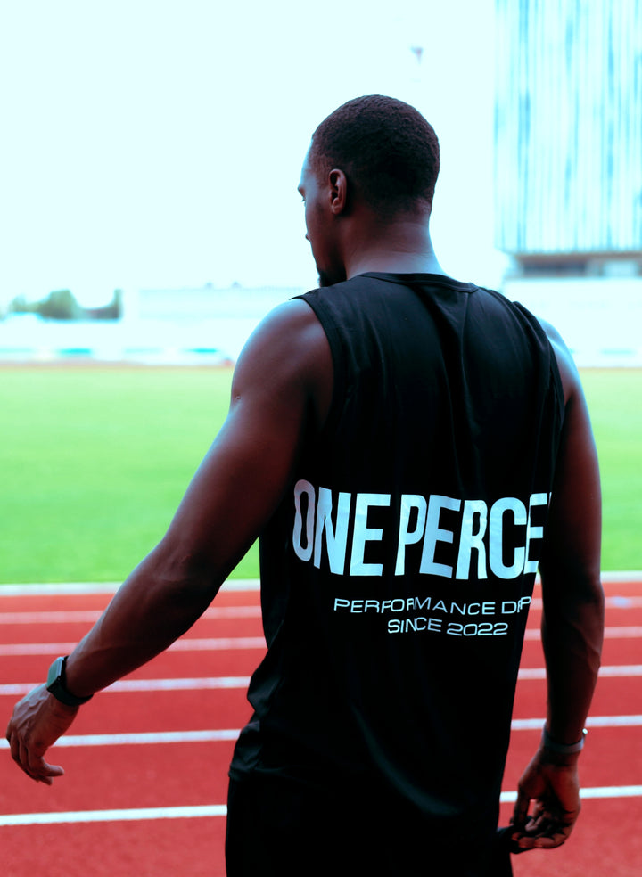 PERFORMANCE TANK