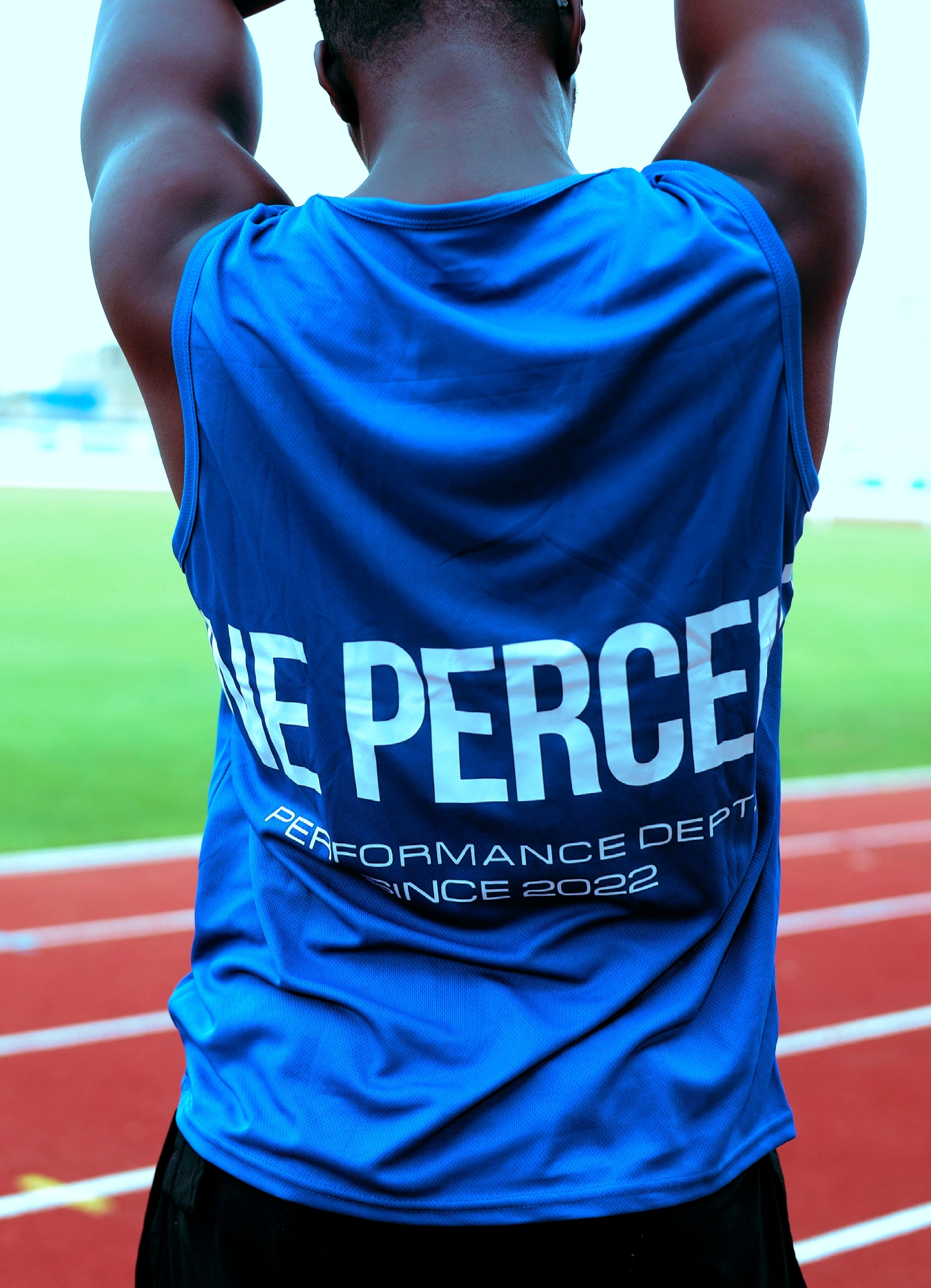 PERFORMANCE TANK