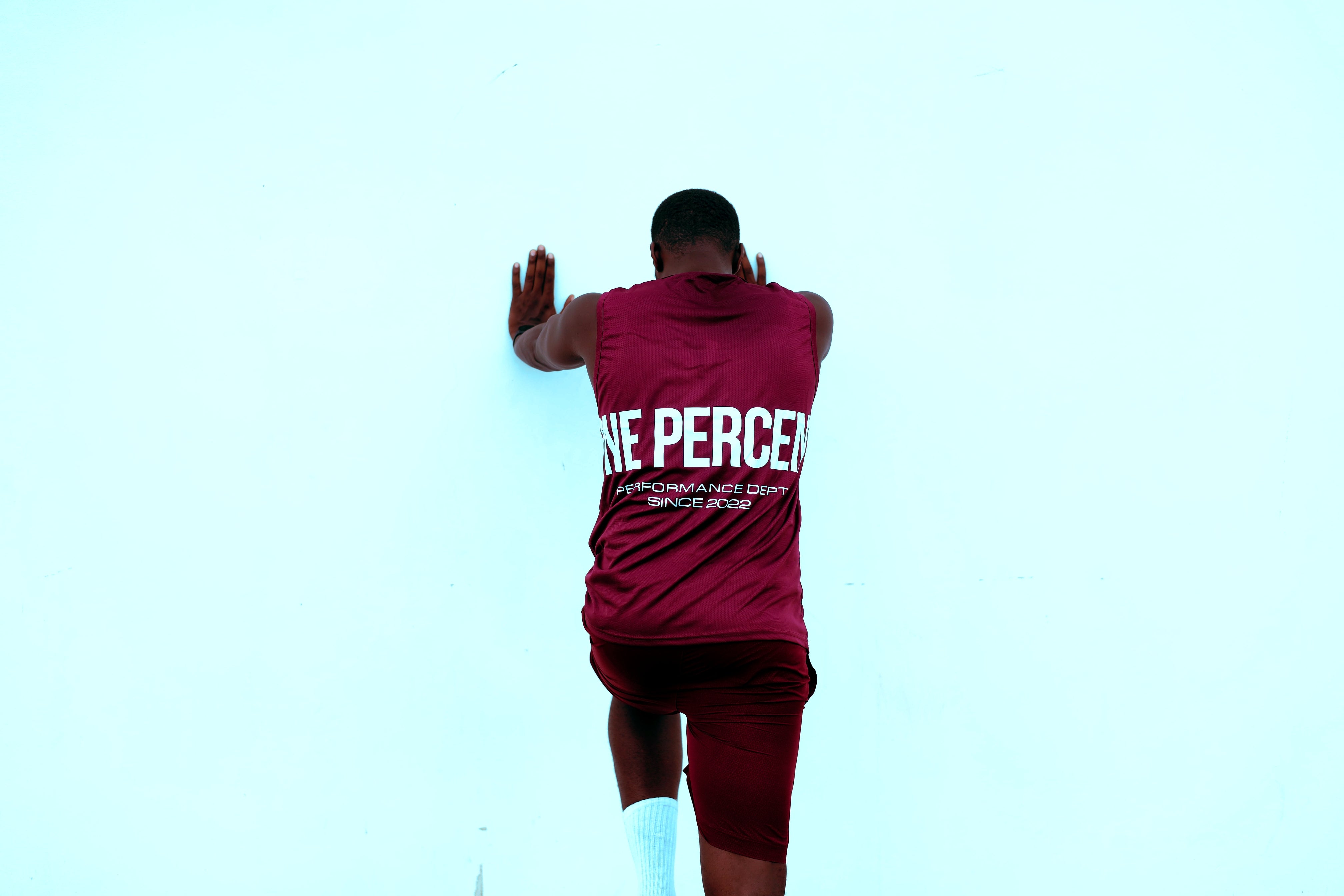 PERFORMANCE TANK