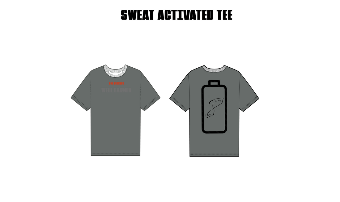 THE PROOF TEE