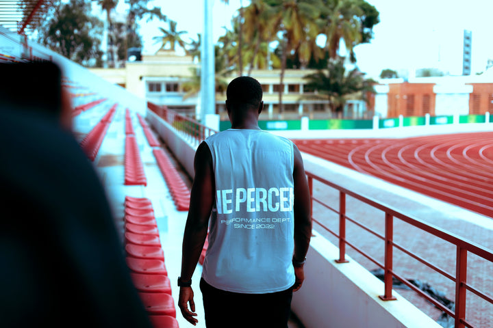 PERFORMANCE TANK