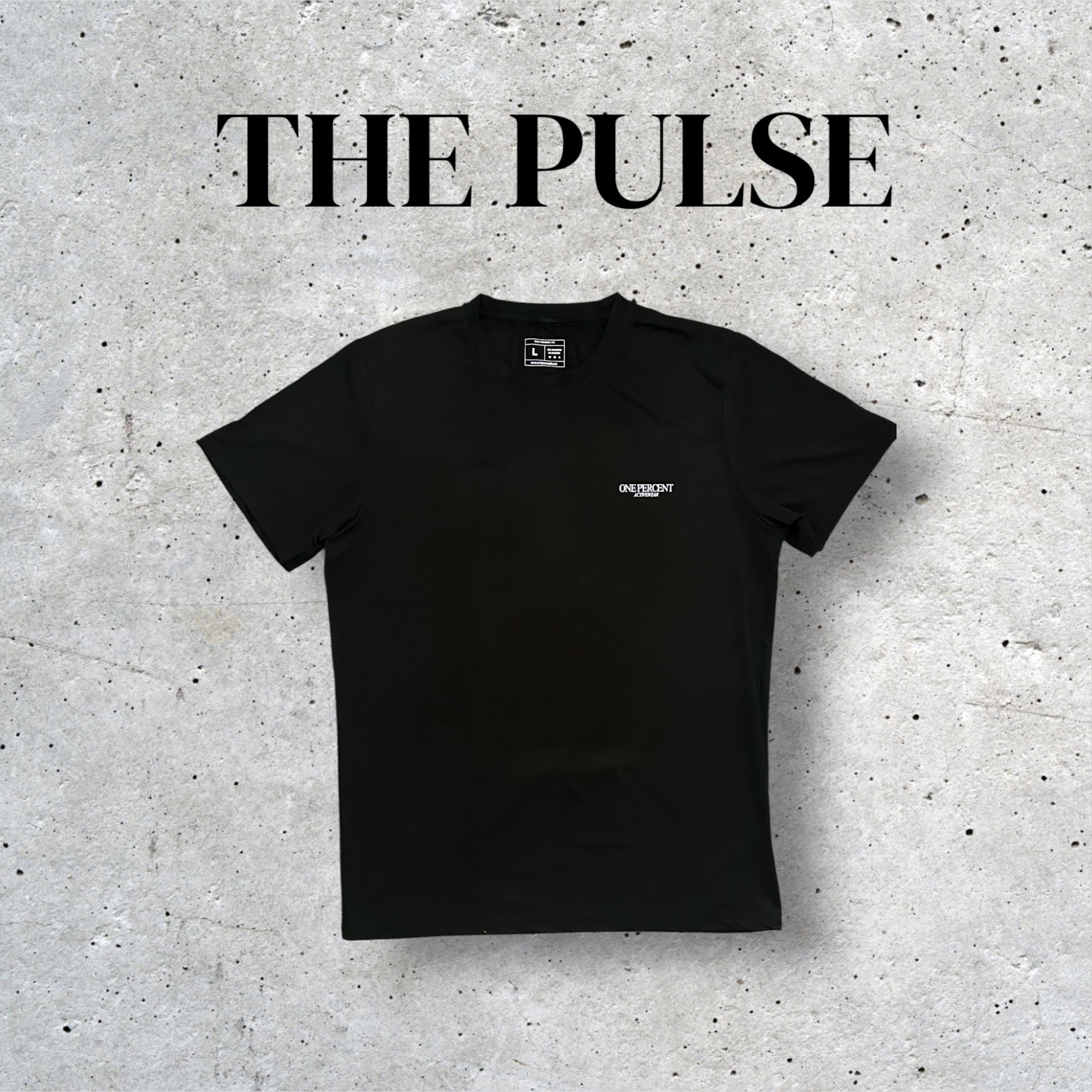 THE PULSE