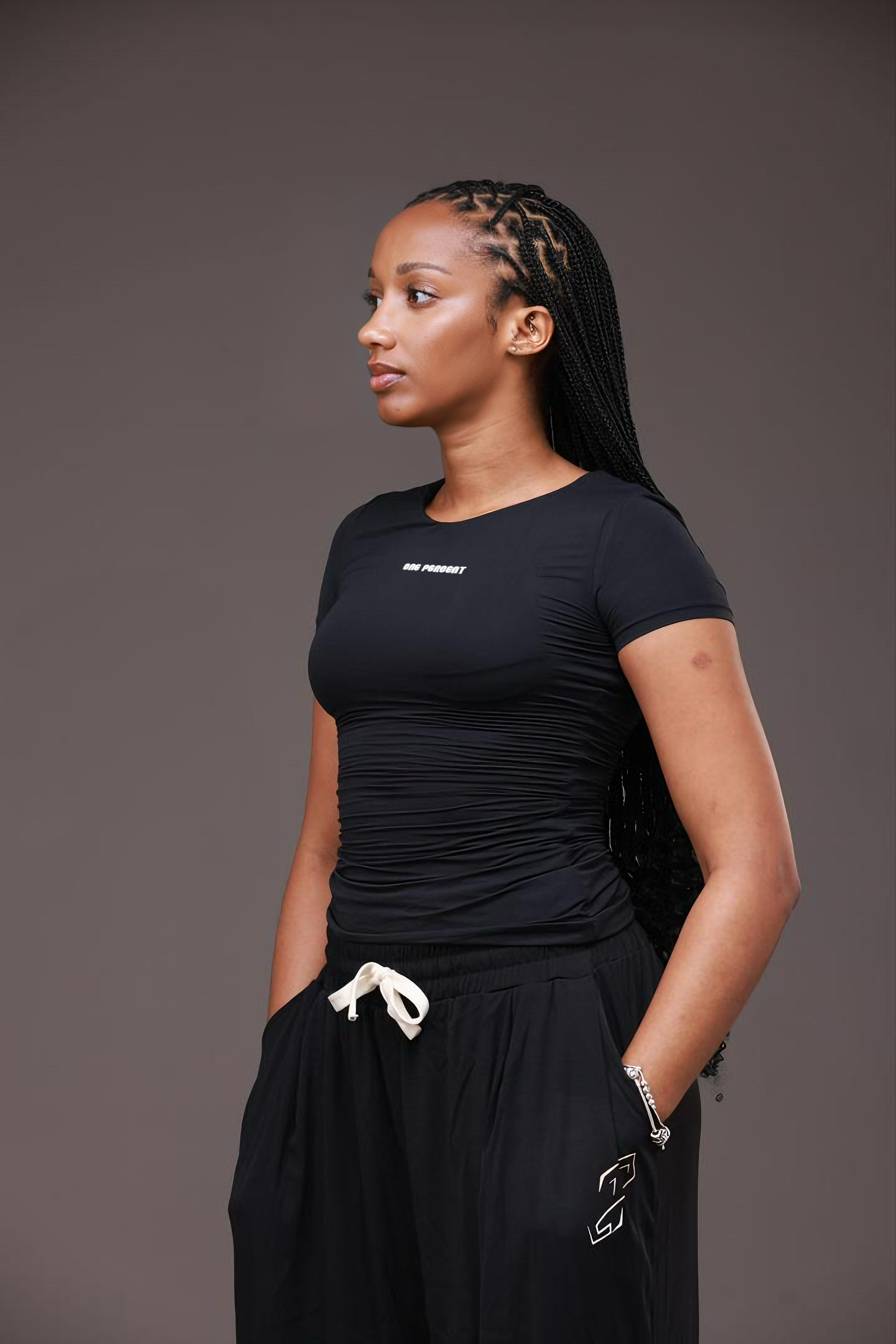 SKYN Seamless Women’s Top