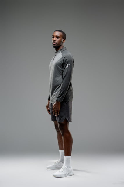 Quarter Zip – One Percent